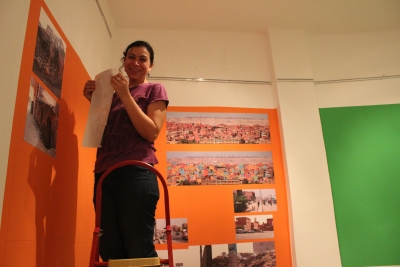 Installation